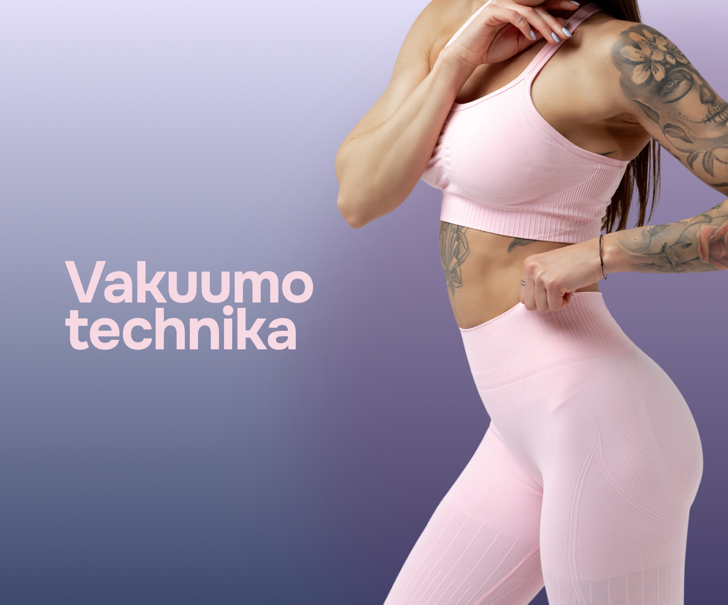 Vakuumo technika
